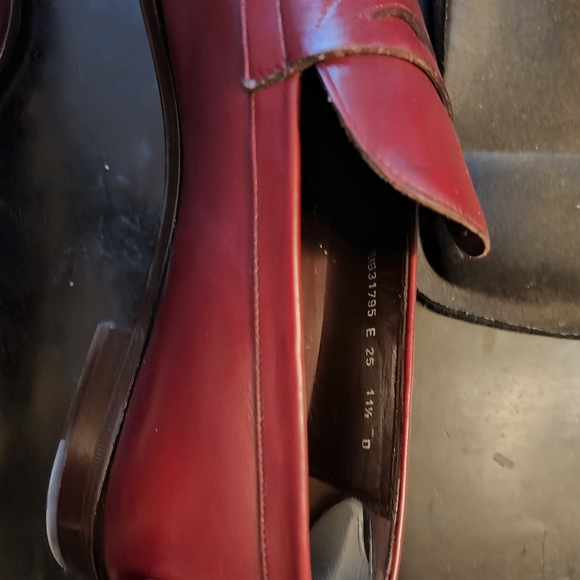 SALVATORE Ferragamo loafers main image 4